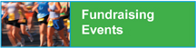 Eyecare Trust - Fund Raising Events