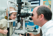 Eyecare Trust - Child Eye Test