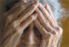 Millions of pensioners needlessly risk depression and bad falls