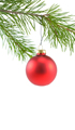 Festive eye care
