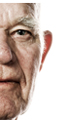 Millions of pensioners needlessly risk depression and bad falls