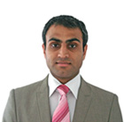 Eyecare Trust - Dharmesh Patel