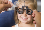 Eyecare Trust - Back to school eye exams
