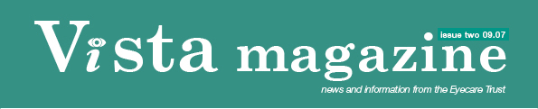 Vista Banner