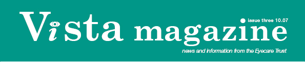 Vista Banner