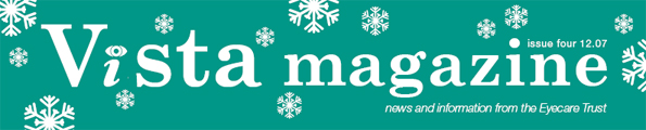 Vista Banner