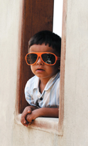 Eyecare Trust - Save Our Sight