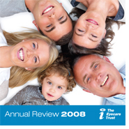 Eyecare Trust - A View from the Trust