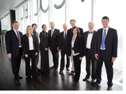 Eyecare Trust - Join the Board
